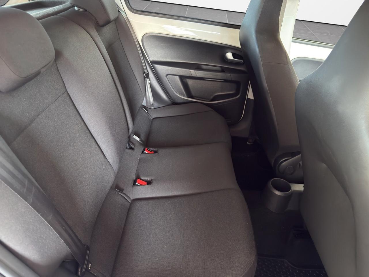 Volkswagen up! 1.0 5p. move