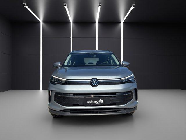 VOLKSWAGEN Tiguan 2.0 TDI 150 CV DSG Life