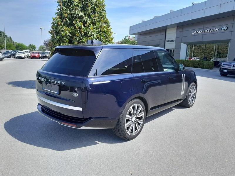 Land Rover Range Rover 3.0D I6 249 MHEV Autobiography aut. IVA ESPOSTA