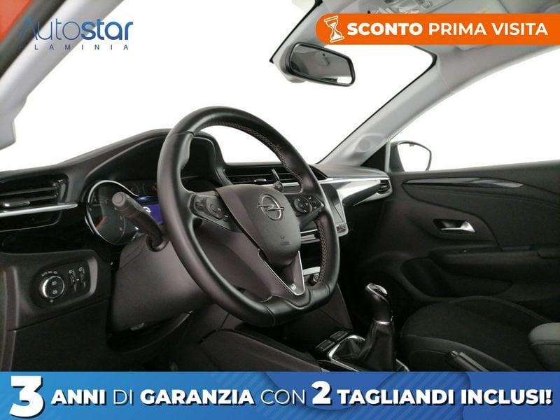 Opel Corsa 1.2 Elegance s&s 75cv