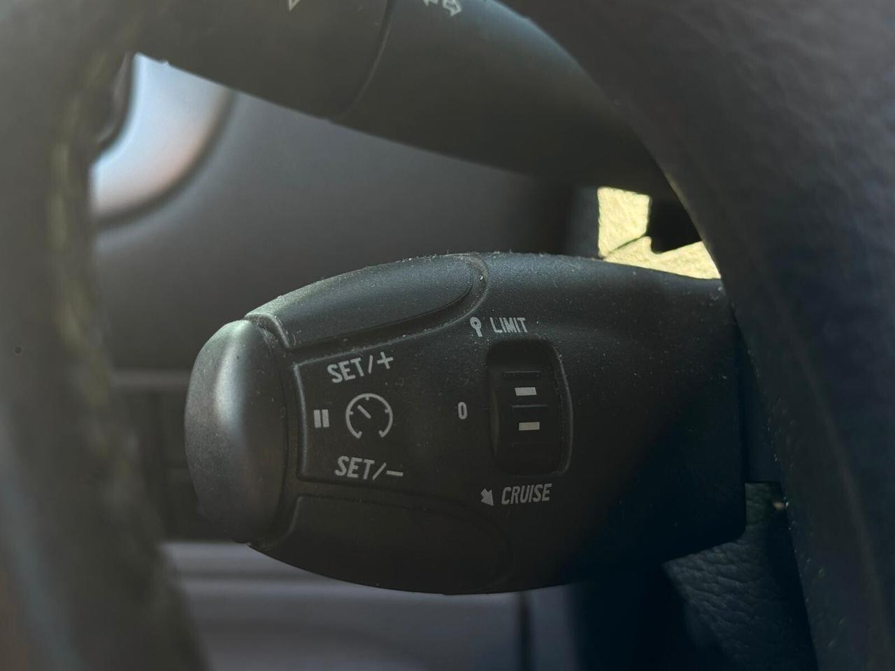 Citroen Xsara Picasso 1.6 16V Elegance Bi Energy G