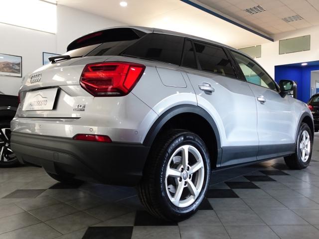 Audi Q2 2.0 TDI 150 CV QUATTRO S TRONIC BUSINESS