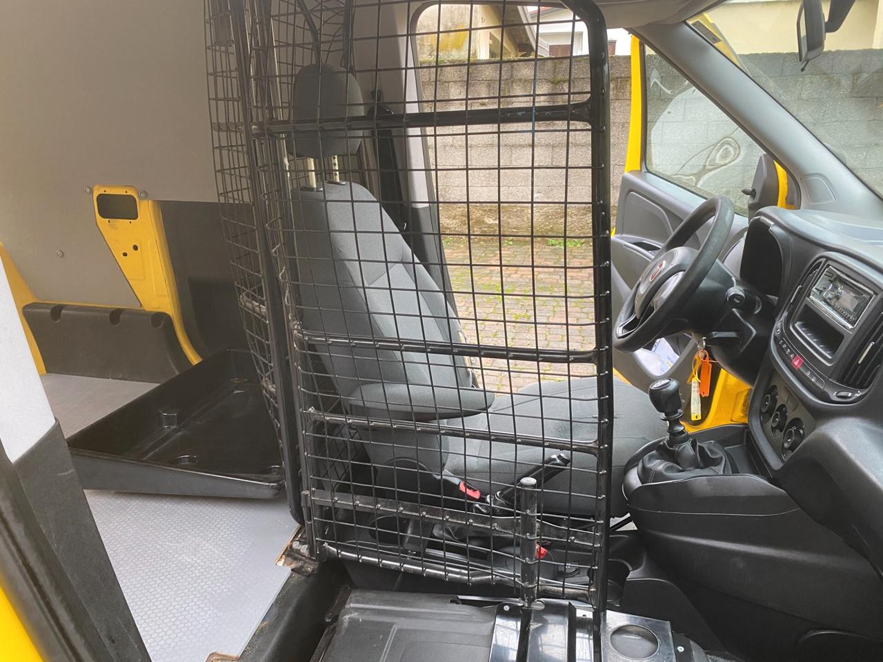 Fiat Doblo 1.3 MJT PL Maxi N1