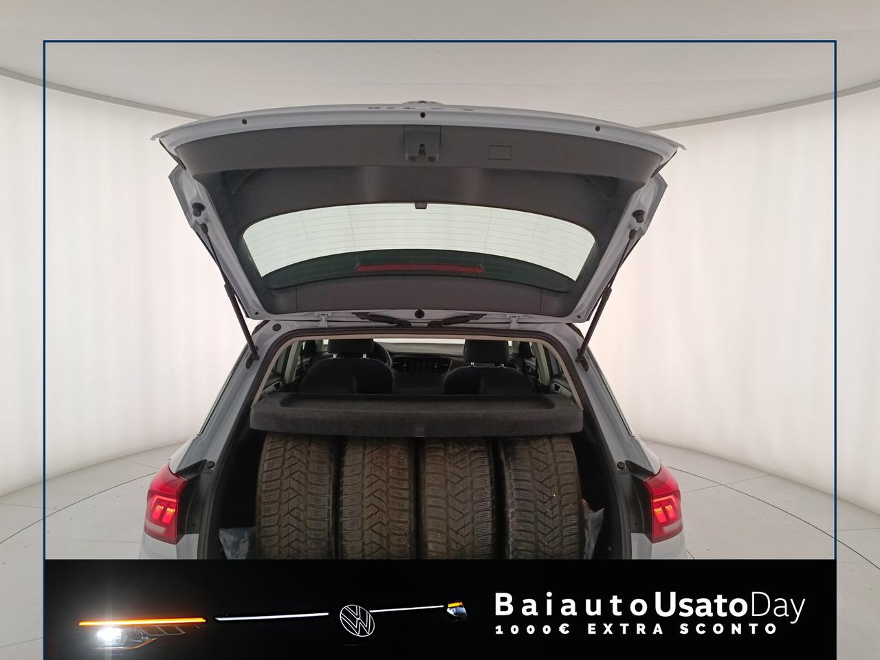 Volkswagen T-Roc 1.0 tsi 115cv style