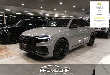 AUDI Q8 50 TDI 286 CV QUATTRO TIP. COMPETITION *UNIPROP*