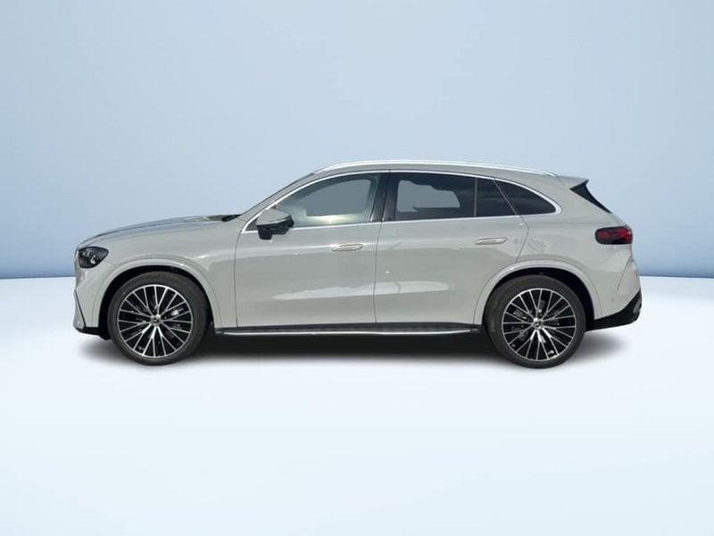 Mercedes-Benz GLC 400 4Matic EQ AMG Line Premium