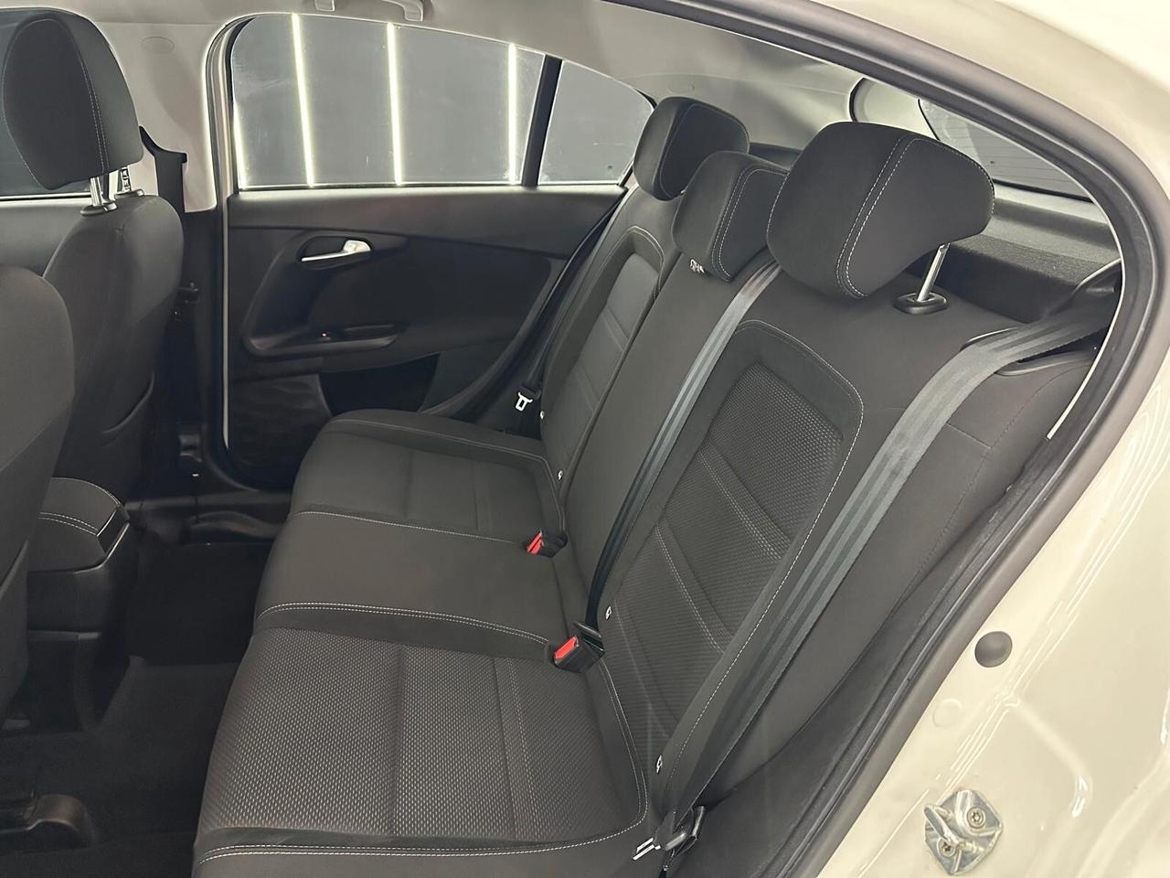 Fiat Tipo 1.6 Mjt S&S 5 porte Lounge