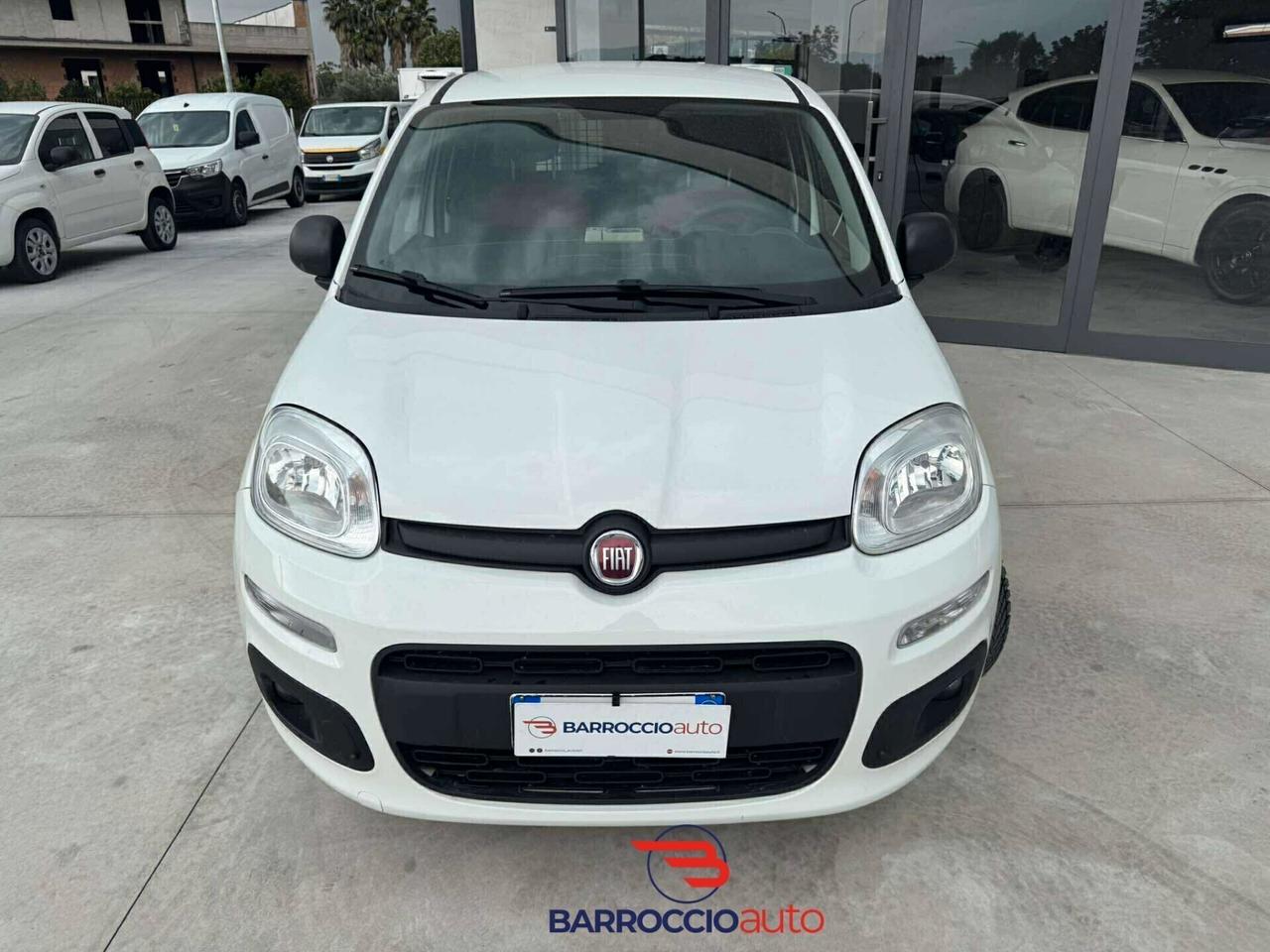 Fiat Panda 1.2 Pop Van 2 posti-2019