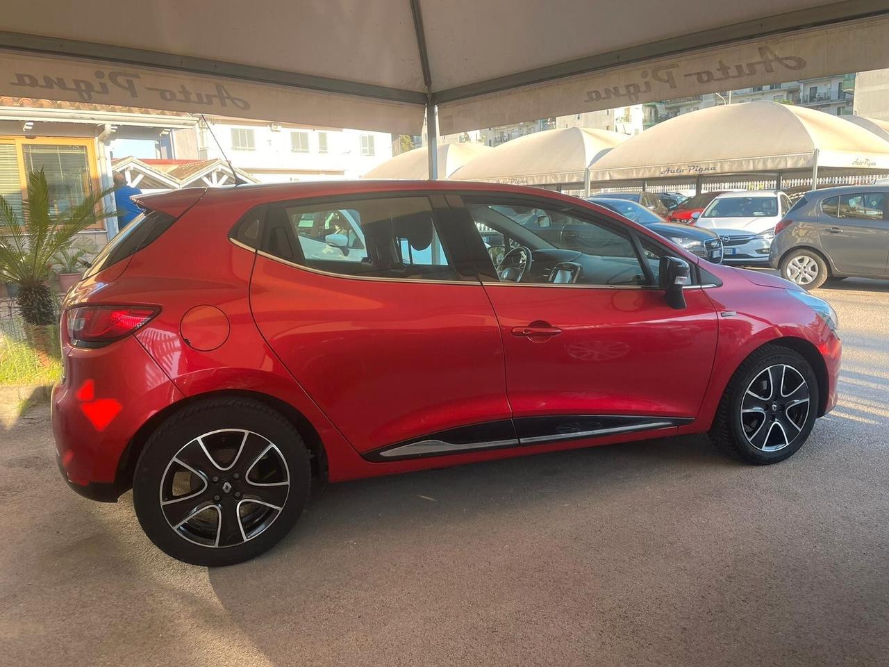 Renault Clio TCe 12V 90 CV Start&Stop 5 porte Energy Duel
