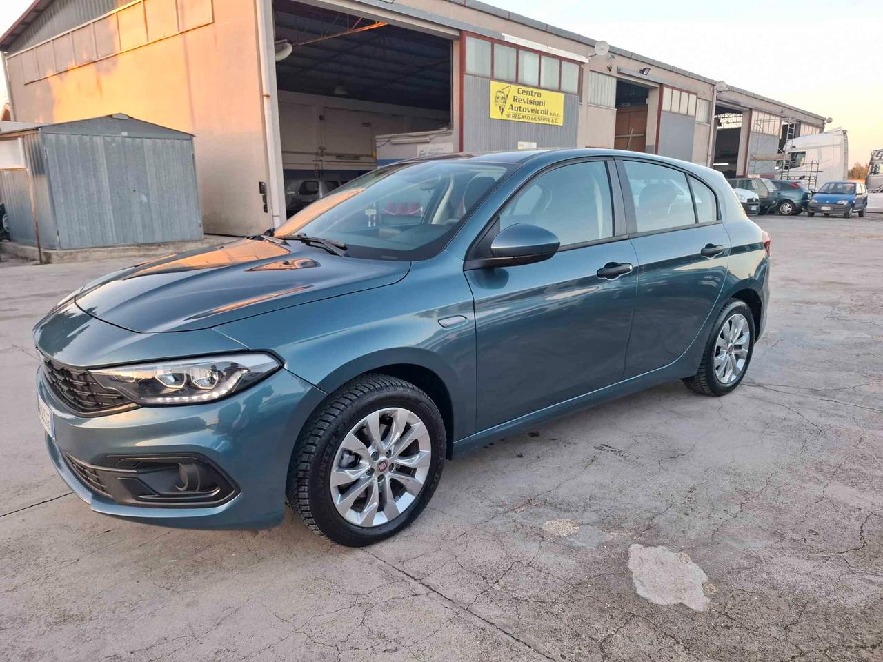 Fiat Tipo 1.0 BENZINA - 2023 5 PORTE SOLI 20 MILA KM !!!!!!!!!