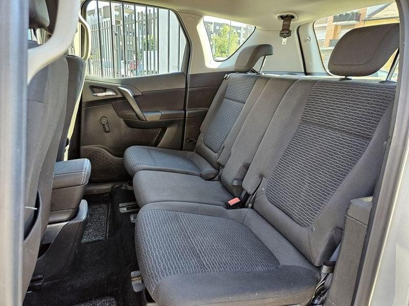 Opel Meriva 1.4 Cosmo 120cv Ecoflex GPL