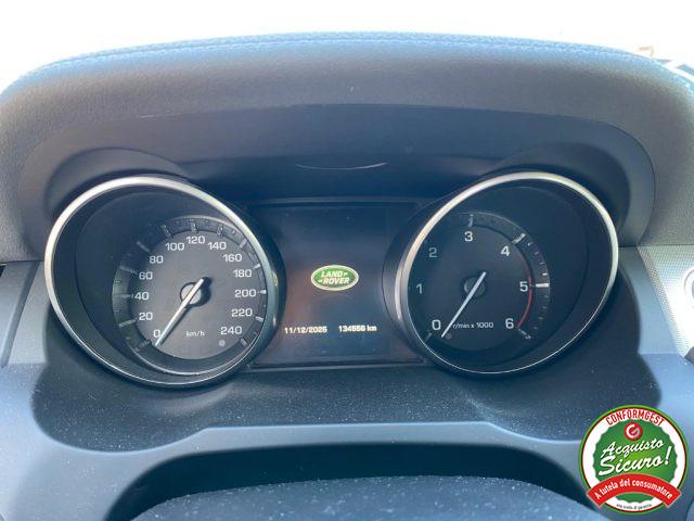 LAND ROVER Range Rover Evoque 2.2 Sd4 5p. Dynamic Limited Edition