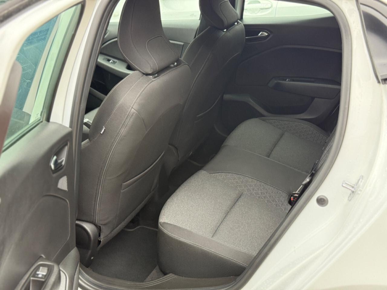 Renault Clio Full Hybrid E-Tech 140 CV 5p