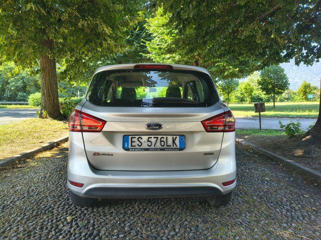 FORD B-Max 1.6 TDCi 95 CV