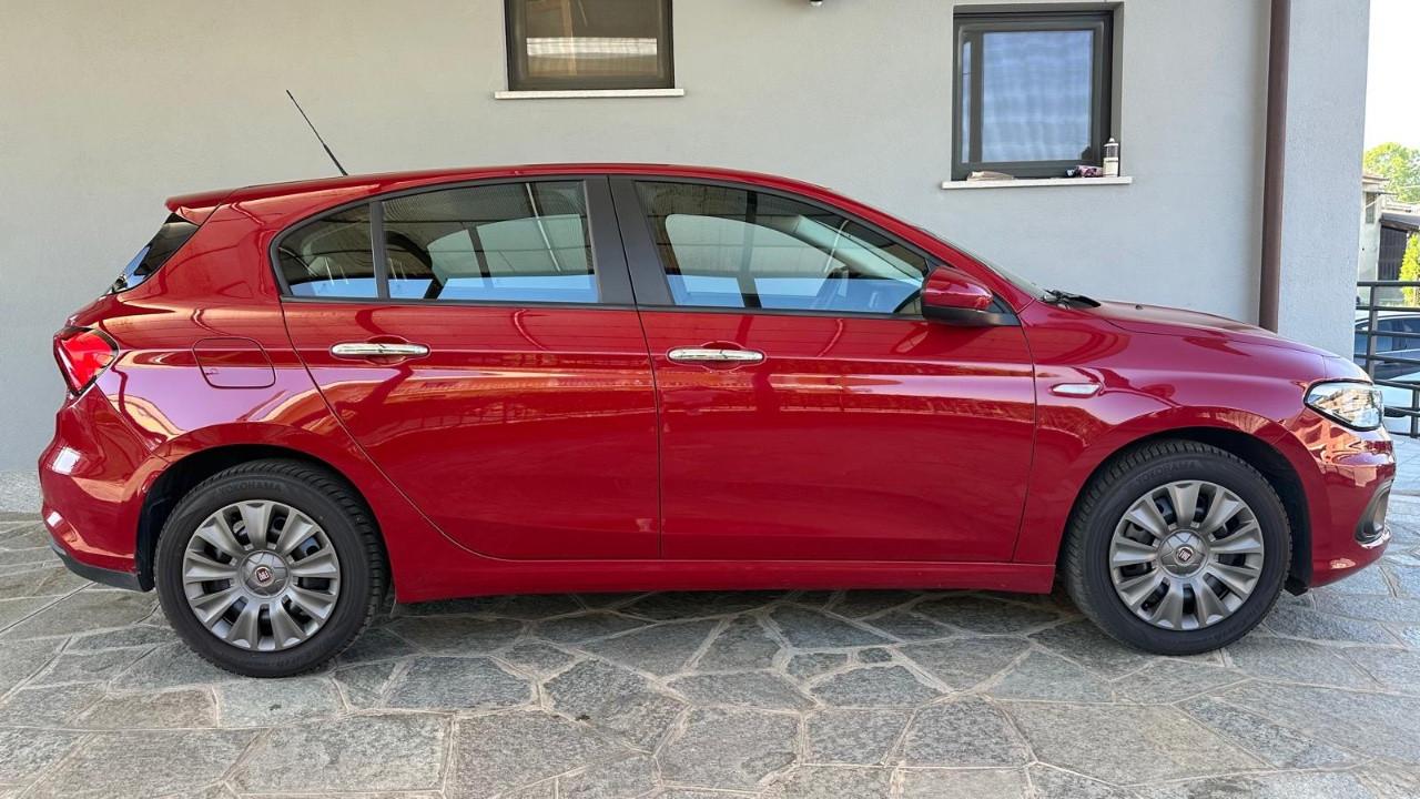 Fiat Tipo 5 Porte Tipo 5p 1.4 Easy 95cv