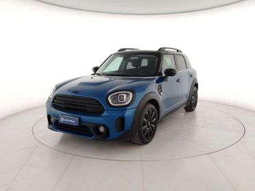MINI Countryman Cooper D Yours