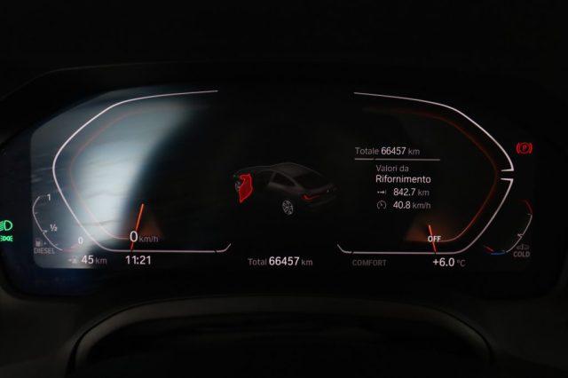 BMW 420 Serie 4 d 48V Sport