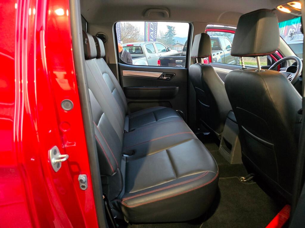 Evo Cross 4 2.0 TDI 136CV 4X4 CON PREZZO REALE!