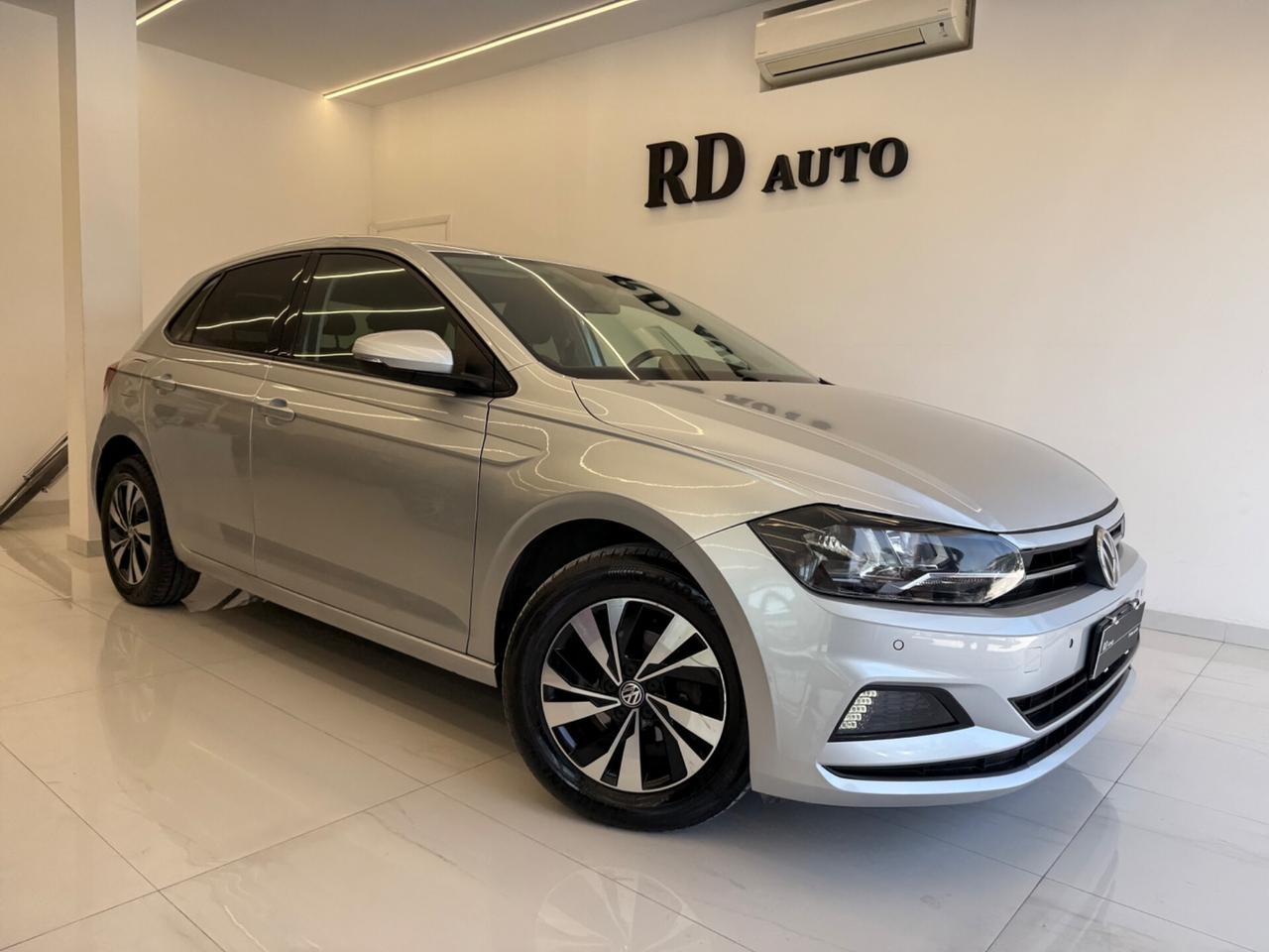 Volkswagen Polo 1.0 MPI 5p. Comfortline ok neopatentati