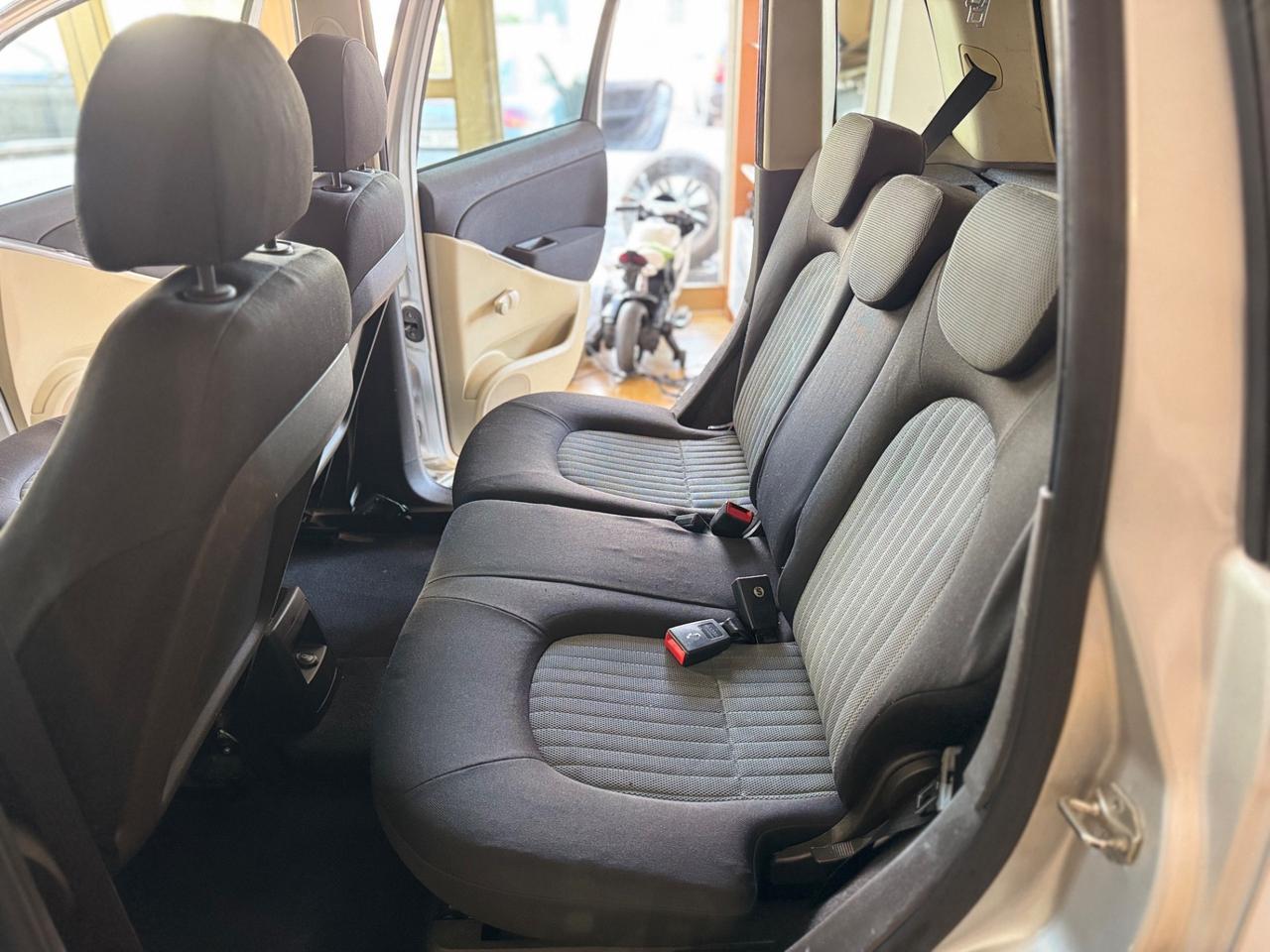 Lancia MUSA 1.3 Multijet 16V Platino