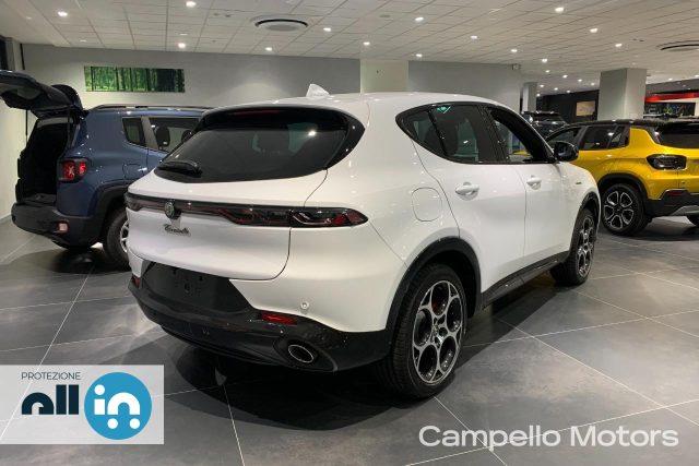 ALFA ROMEO Tonale Tonale PHEV 1.3 T4 280cv ATX Q4 Veloce