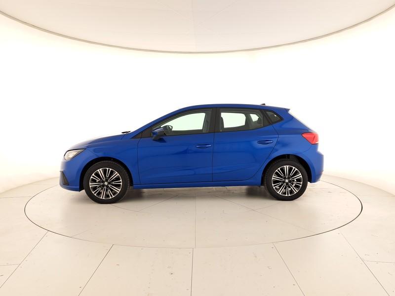 Seat Ibiza 1.0 ecotsi business 95cv