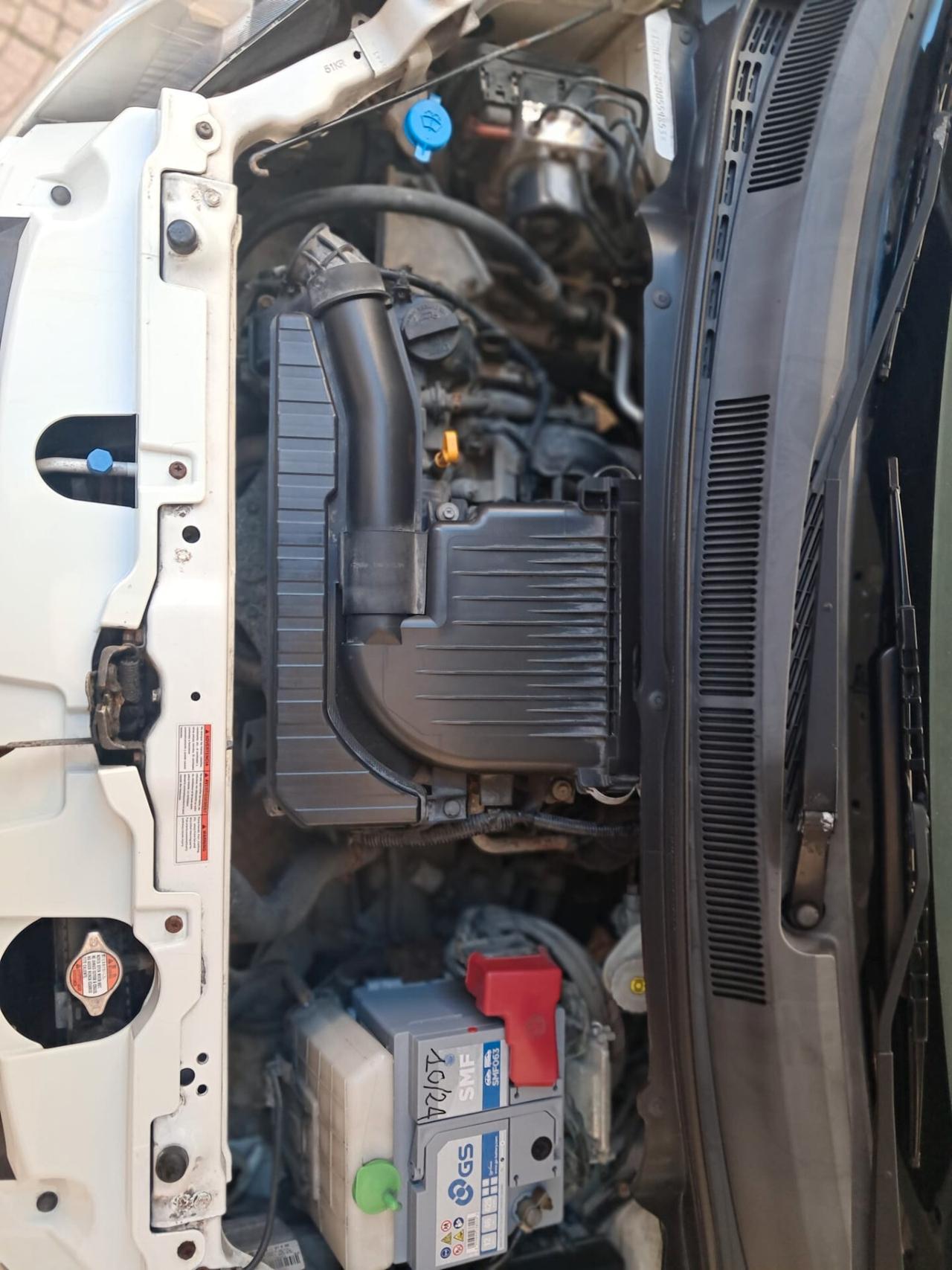 SUZUKI SPLASH 1.2-SOLO 87000KM-NEOPATENTATI-Euro4690