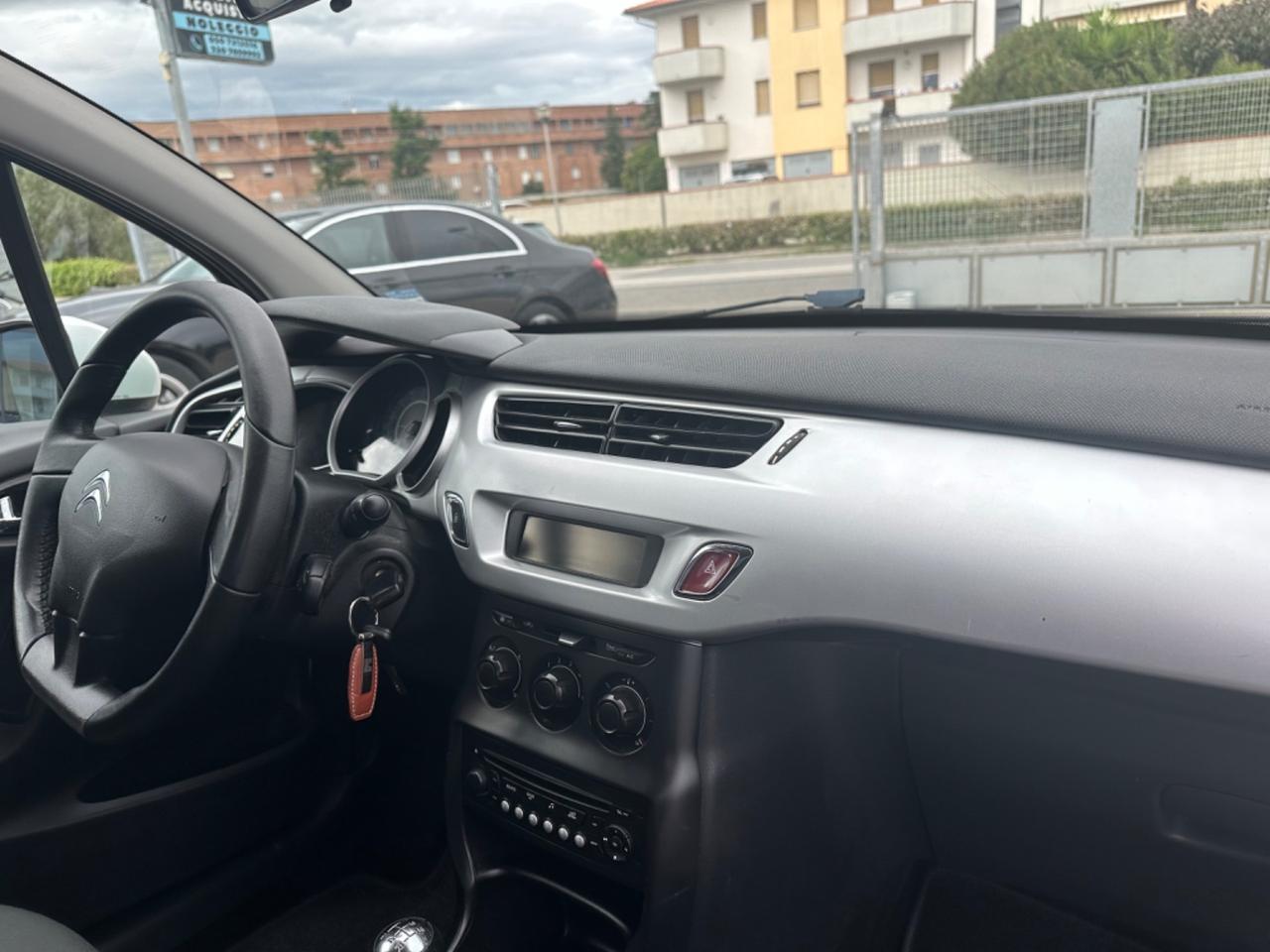 Citroën C3 ok neo patentati