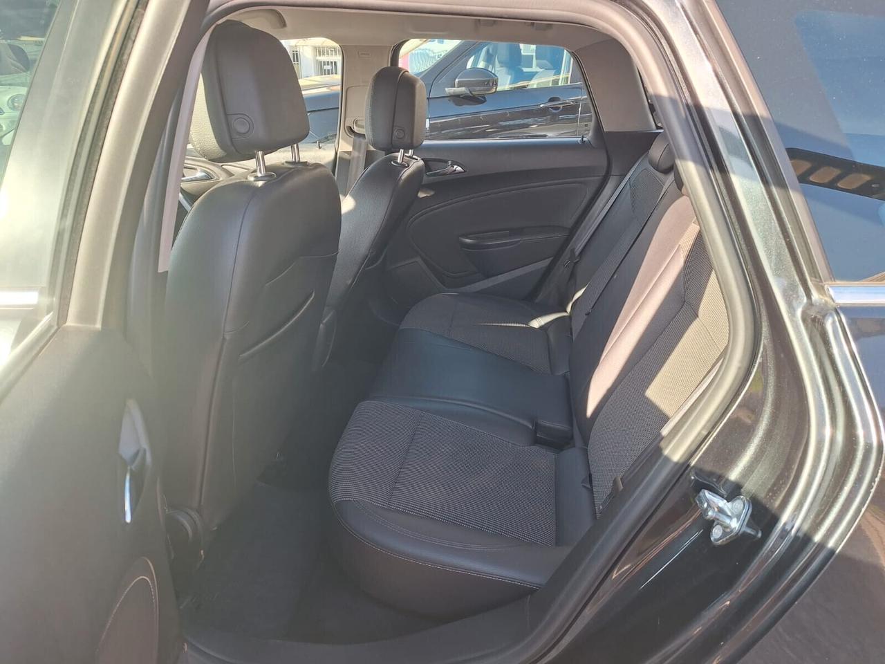 Opel Astra 1.6 CDTI 110CV SW - Business