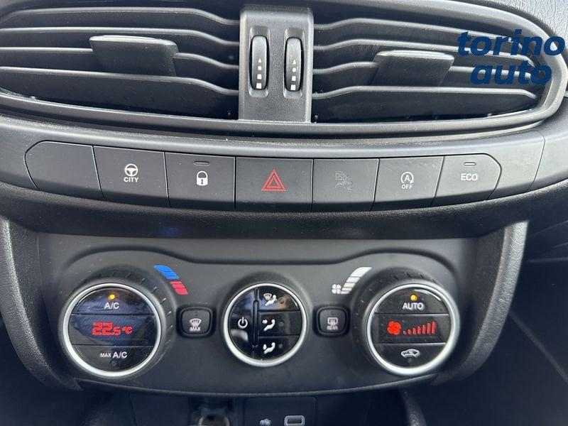 FIAT Tipo 1.6 Mjt S&S DCT SW Business ( AUTOMATICA )