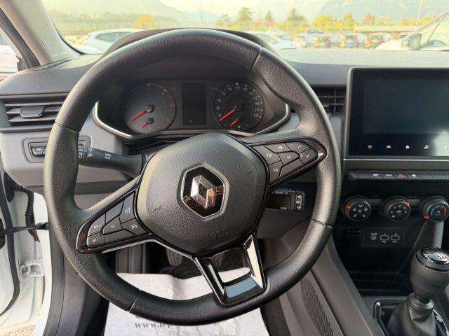 RENAULT Clio Blue dCi 85 CV 5 porte Business