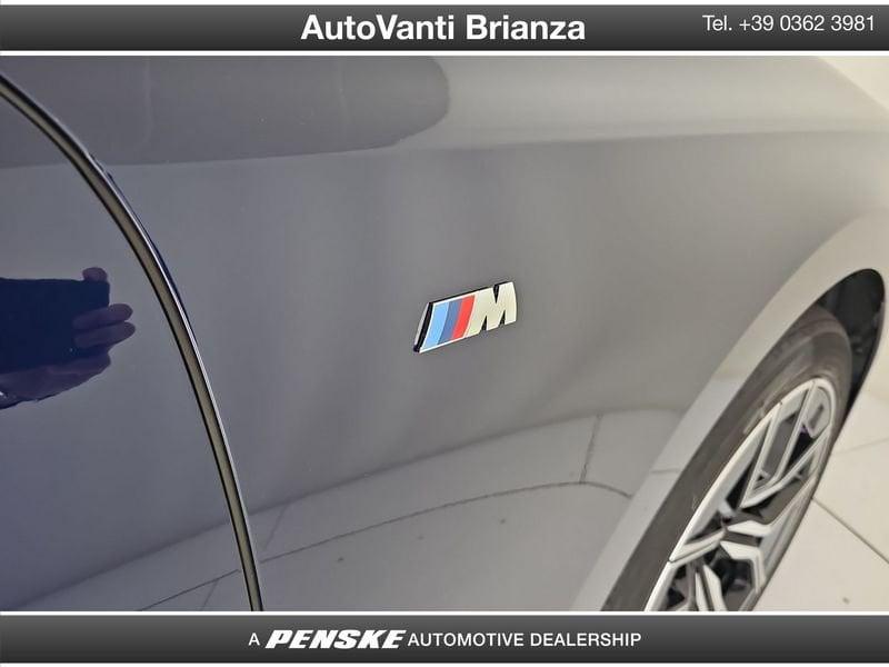 BMW Serie 7 740d xDrive 48V Msport