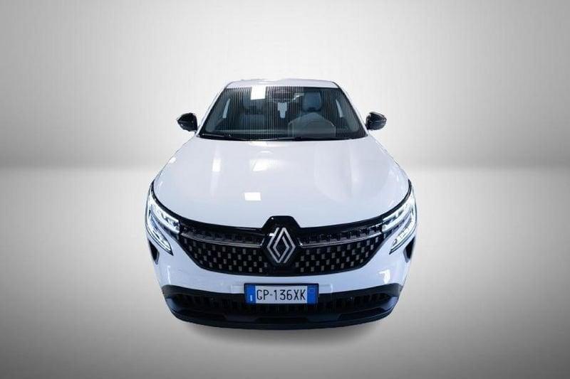 Renault Austral 2023 1.2 E-Tech full hybrid Techno 200cv auto