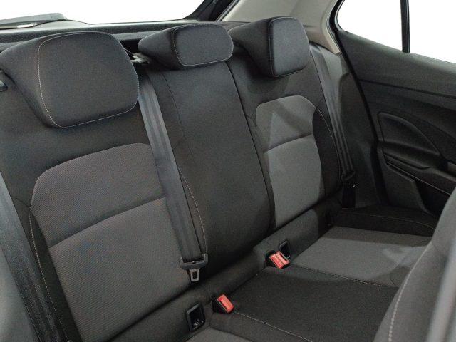 SKODA Fabia 1.0 MPI EVO 65 CV Ambition