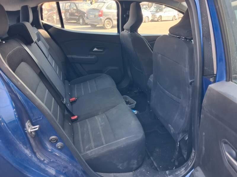 Dacia Sandero Stepway 1.0 TCe 90 CV Essential