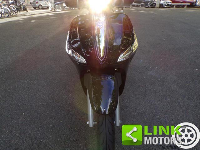 PIAGGIO Liberty 50 Full Optional