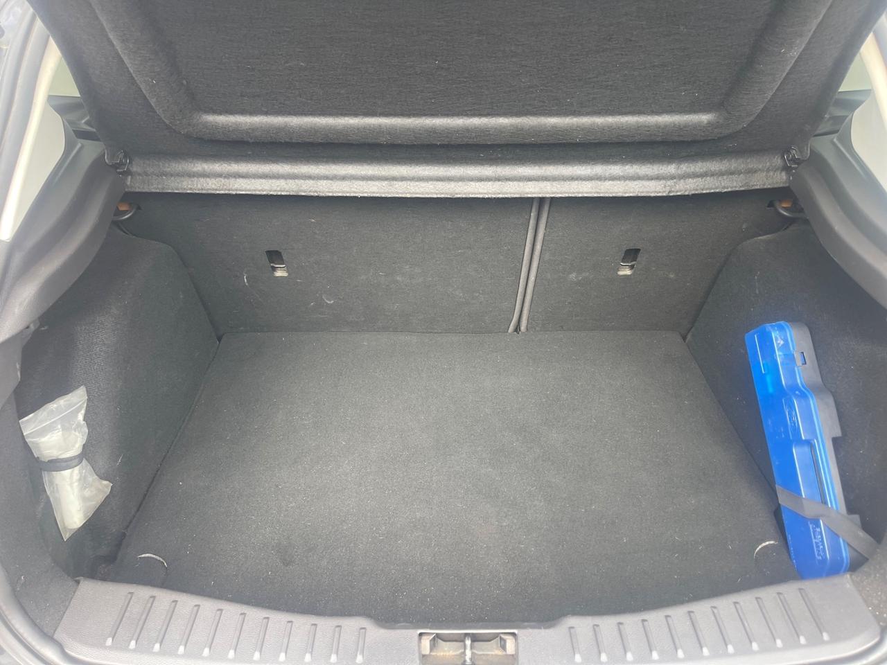 Ford Focus 1.6 TDCi 115 CV Titanium(MOTORE 147.000KM)