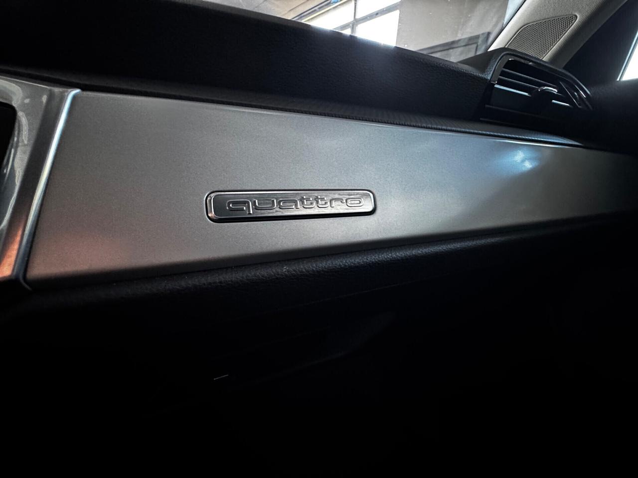 AUDI Q3 2.0TDI QUATTRO STRONIC MY2021
