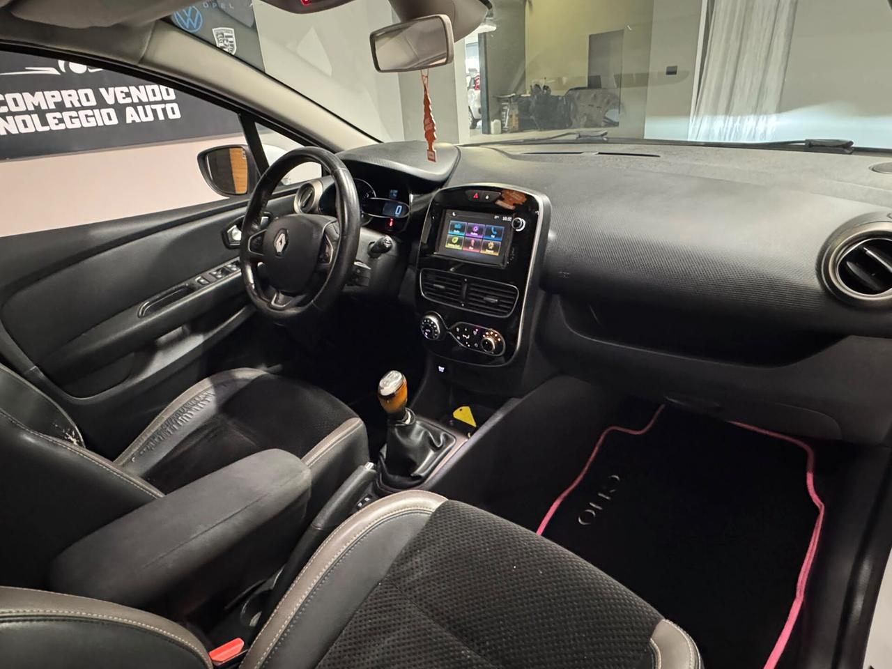 Renault Clio dCi 8V 75CV Start&Stop 5 porte Energy Life