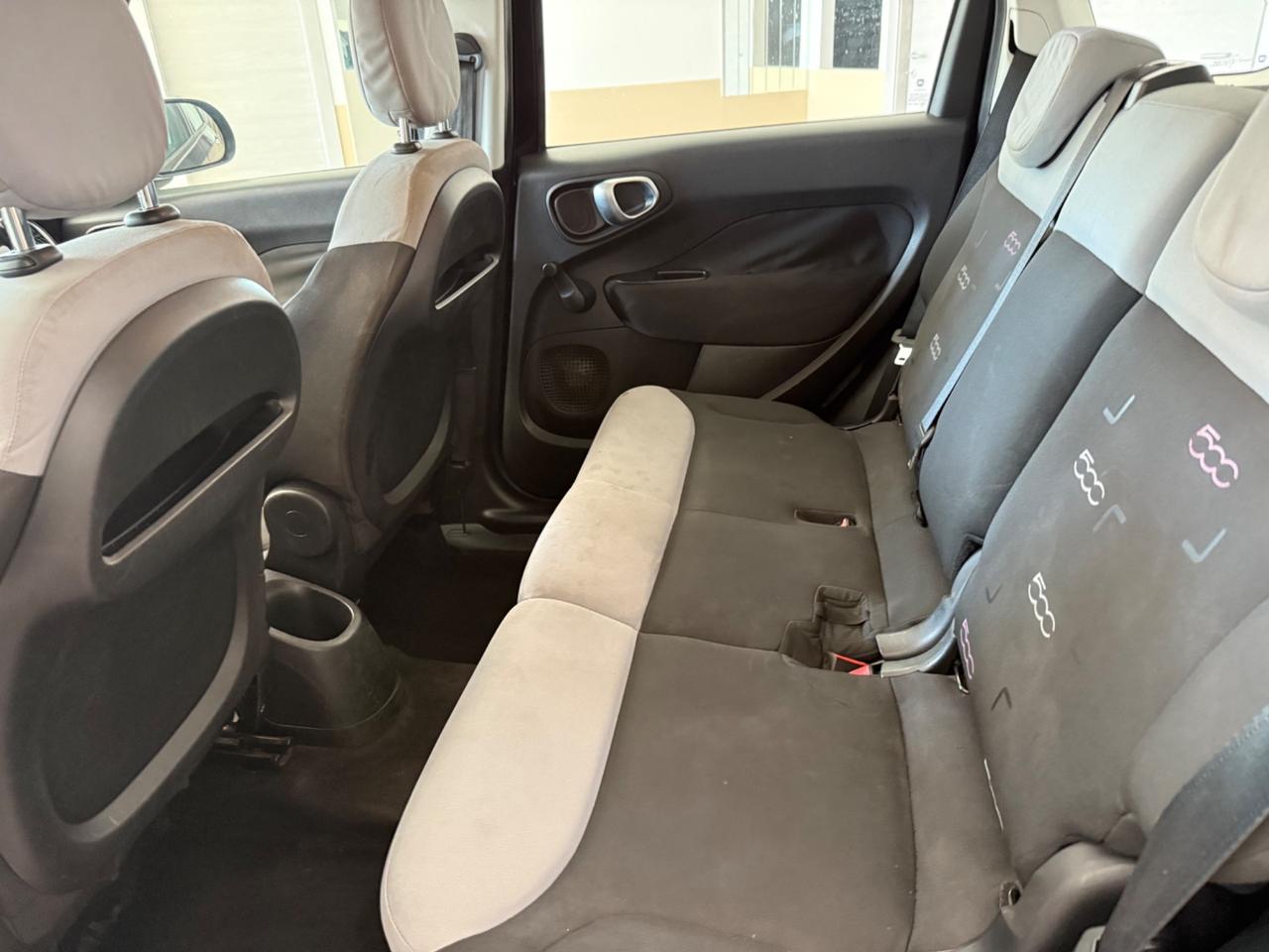 Fiat 500L 1.3 Multijet 85 CV Easy