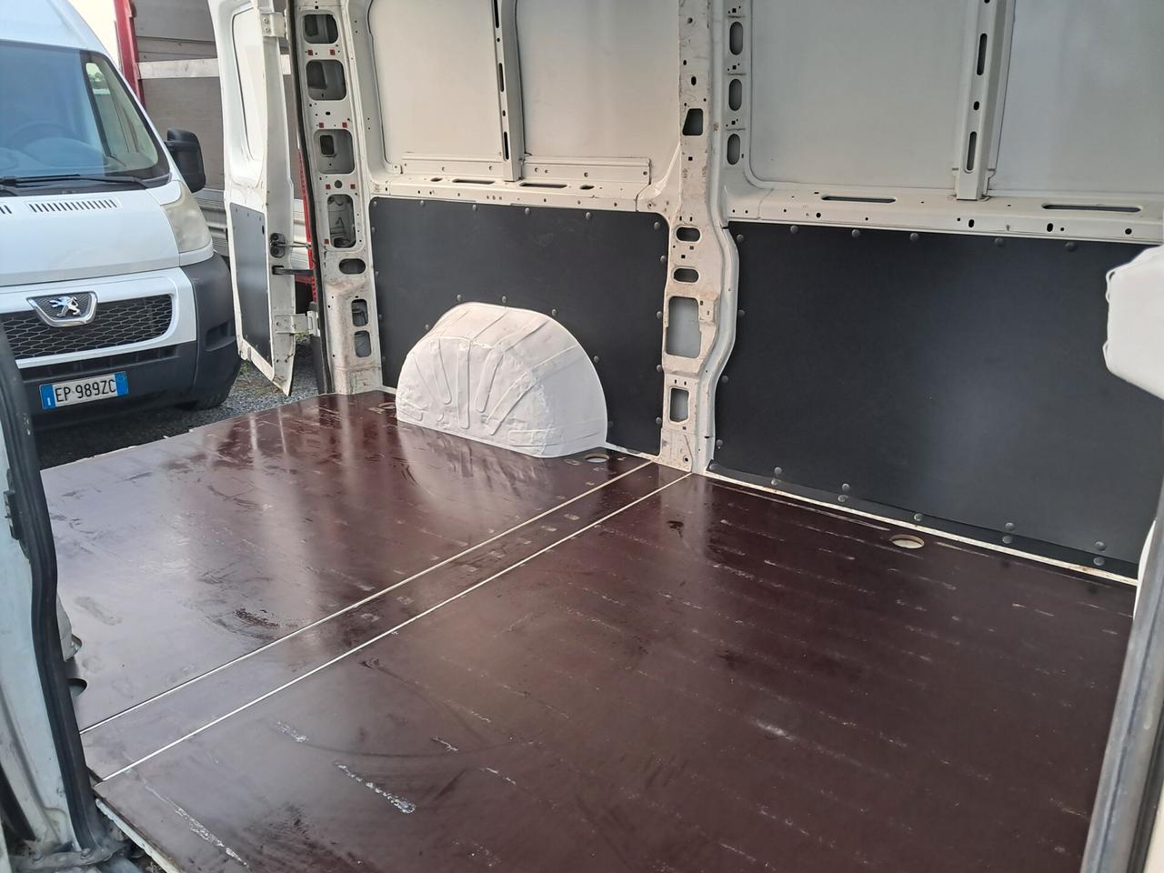 Ducato 2013 L2H2
