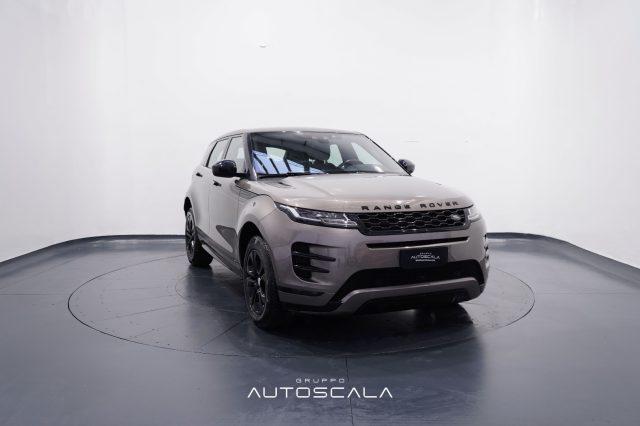 LAND ROVER Range Rover Evoque 2.0D 150cv I4-L.Flw AWD Auto R-Dynamic S