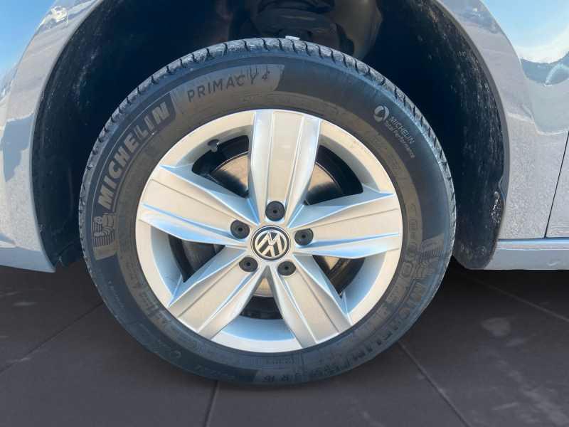 VOLKSWAGEN Caddy Maxi 2.0 tdi 102cv Van Business