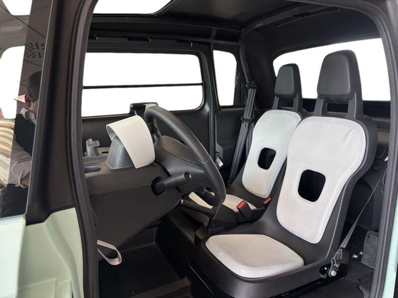 FIAT Topolino Fiat Topolino 6kw