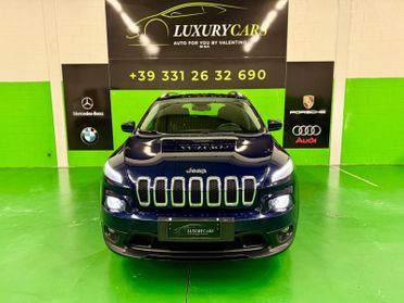 Jeep Cherokee 2.0 Mjt II 4WD Active Drive I Longitude