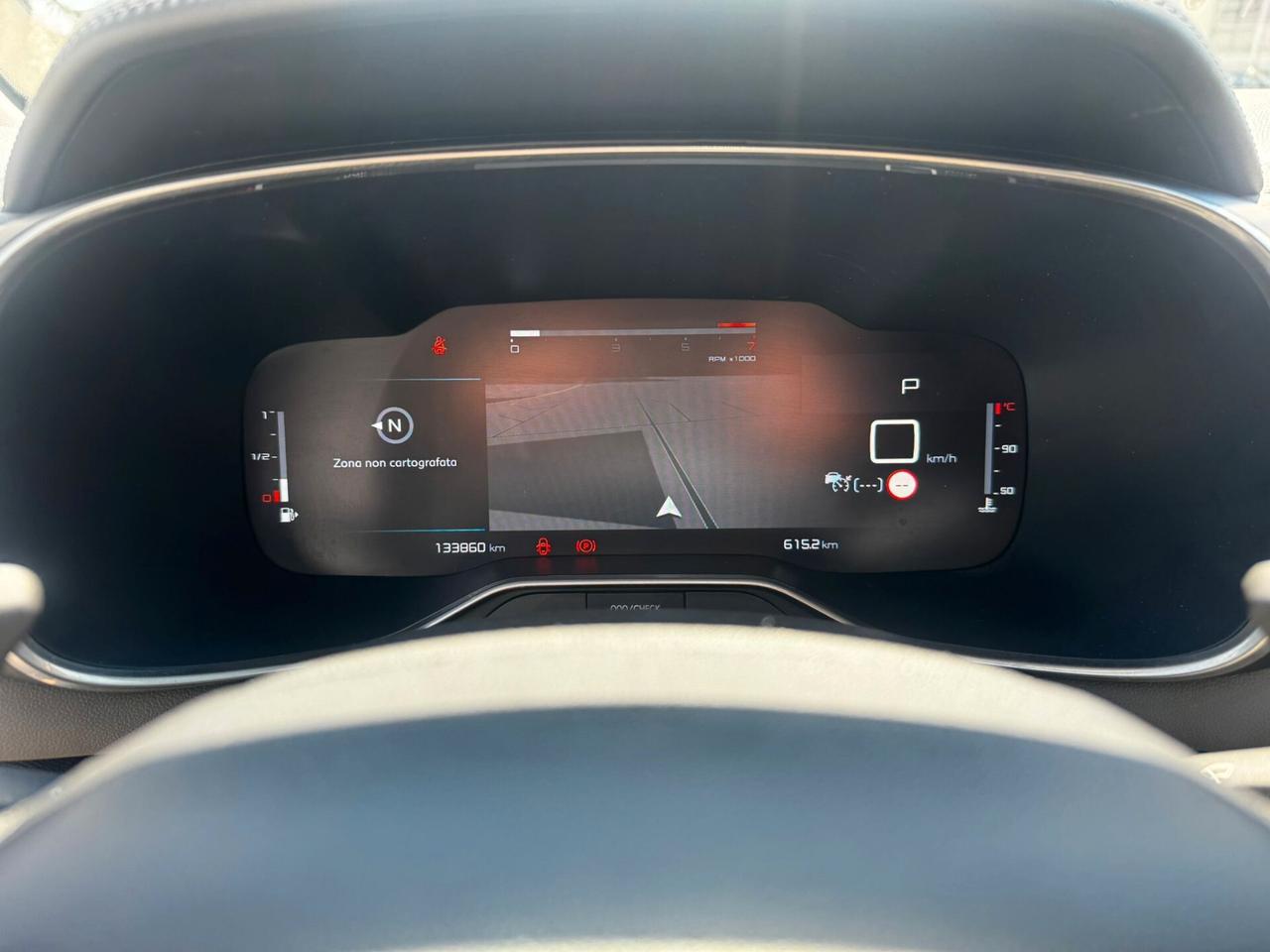 Citroen C5 Aircross BlueHDi 130 S&S EAT8 Shine