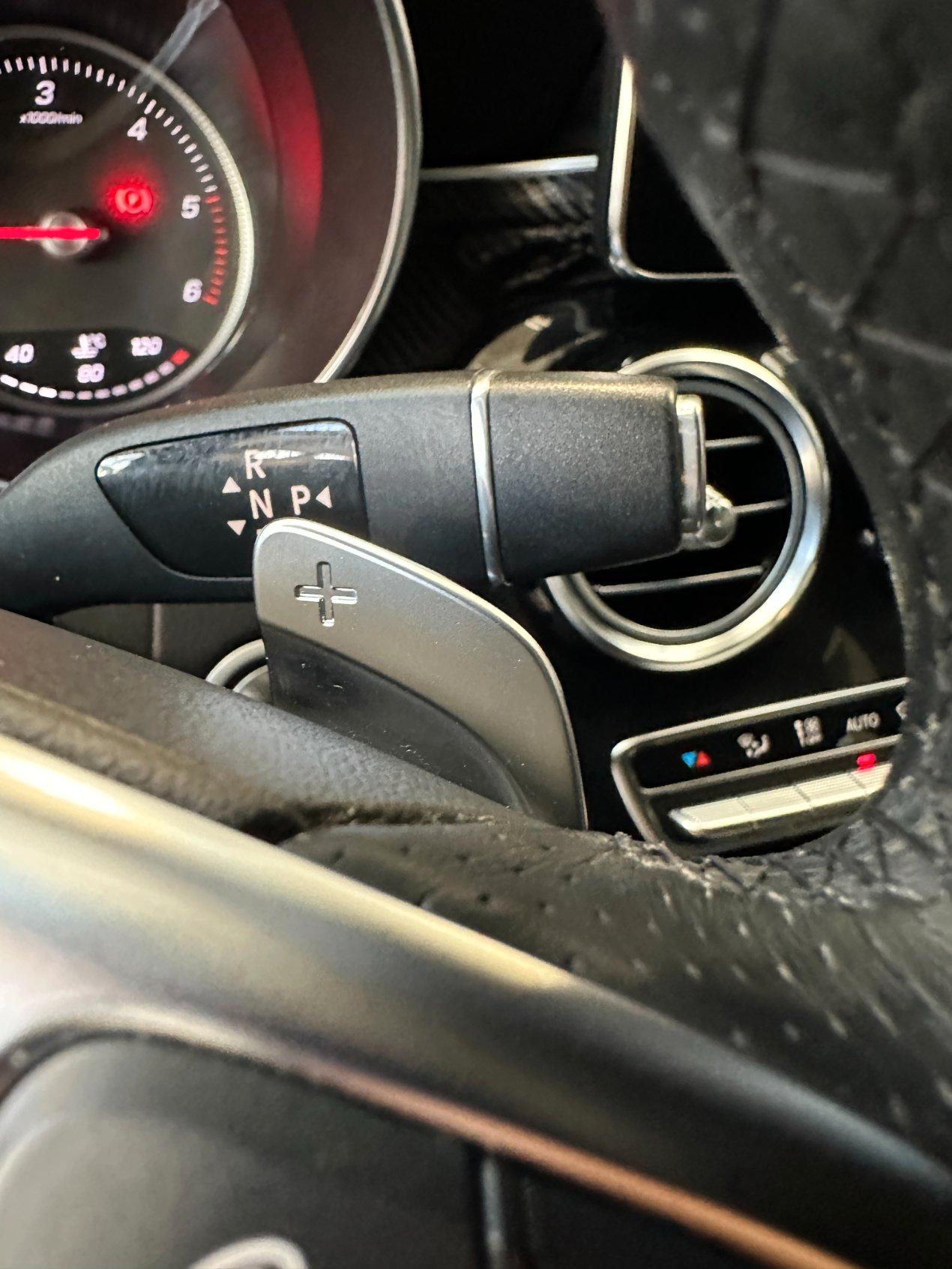 Mercedes GLC Coupe 250 d Premium AMG 4matic-19"-Pelle-Camera 360