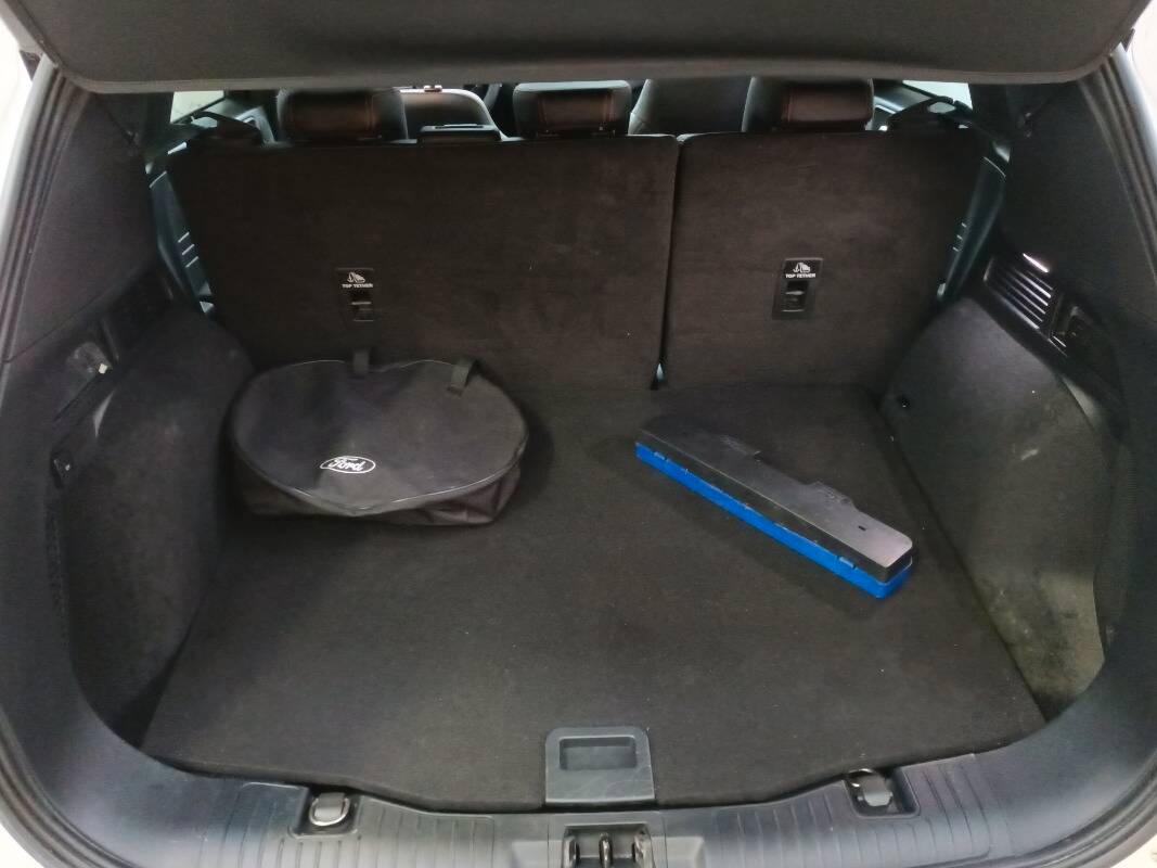 Ford Kuga 2.5 phev ST-LineX 225cv-TOP DI GAMMA