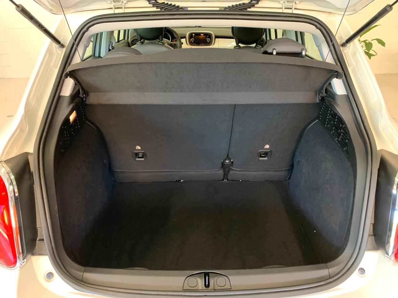 Fiat 500X 1.4 MultiAir 140 CV DCT Pop Star