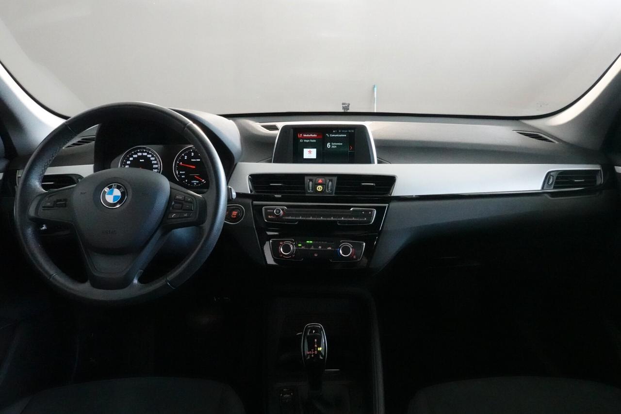 Bmw X1 sDrive18i Auto